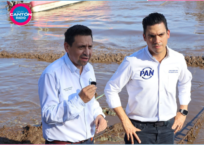 PAN concentrará esfuerzos en recuperar el turismo y la inversión en Quintana Roo