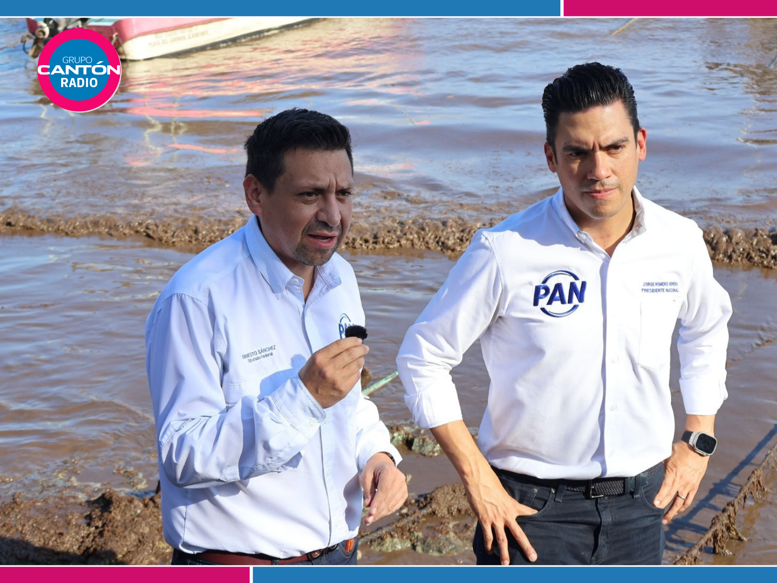 PAN concentrará esfuerzos en recuperar el turismo y la inversión en Quintana Roo