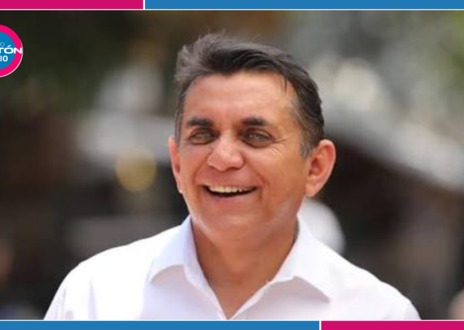 Exalcalde de Playa del Carmen busca frenar orden de aprehensión con amparo