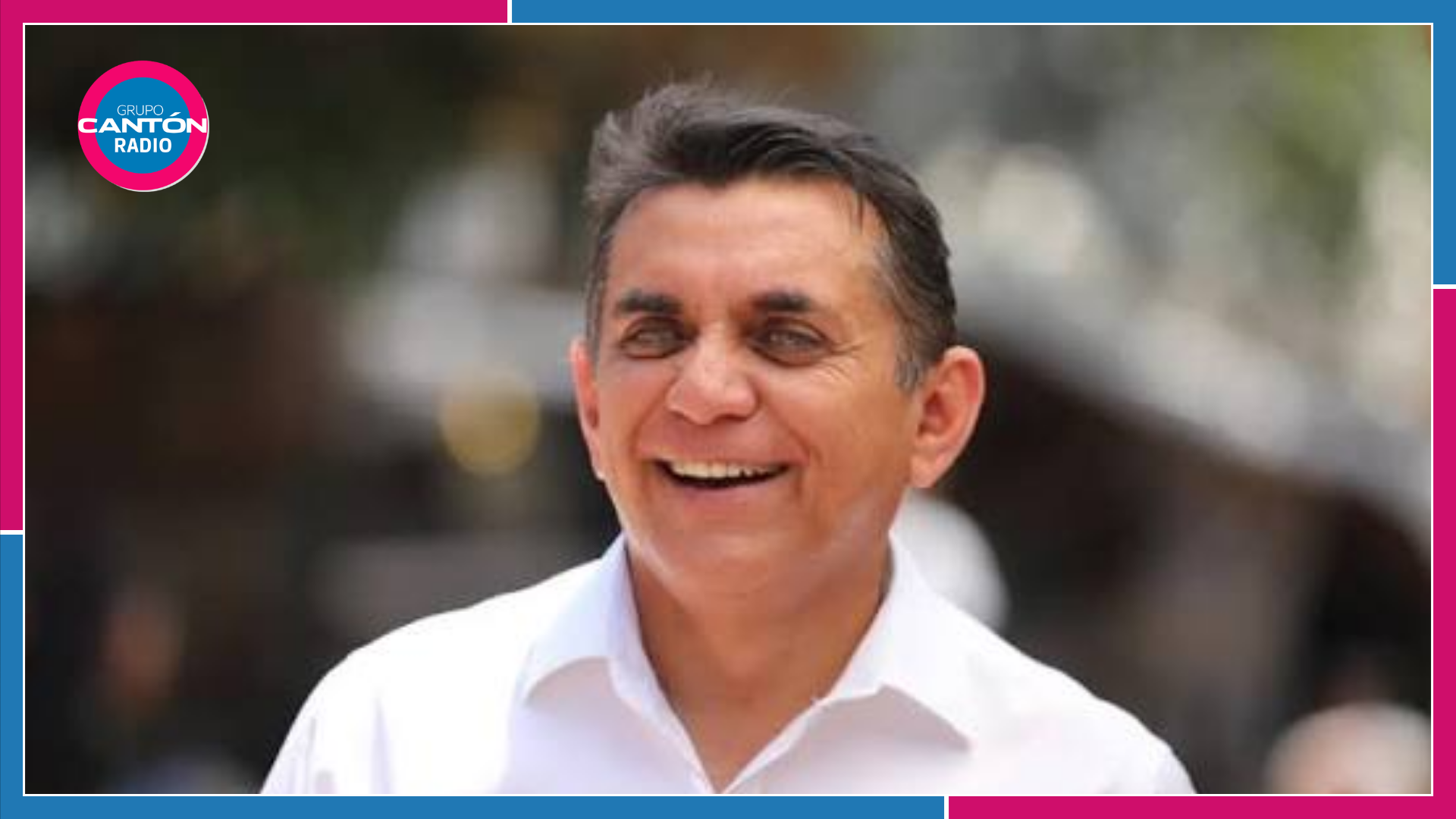 Exalcalde de Playa del Carmen busca frenar orden de aprehensión con amparo