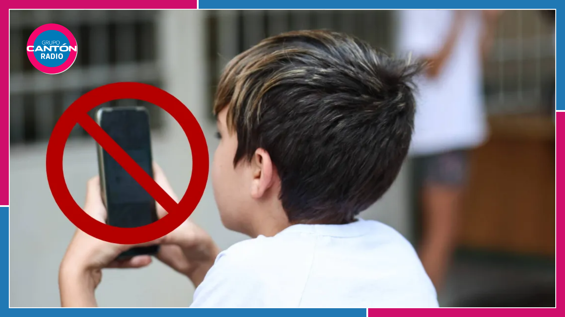 ¡Se acabó el celular en las aulas de Quintana Roo! Quintana Roo limitará celulares en las aulas