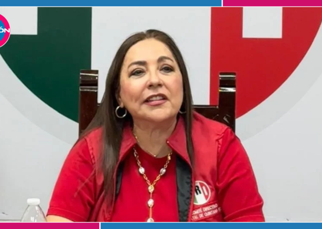 PRI presenta nueve denuncias contra Morena por presuntos actos anticipados de campaña