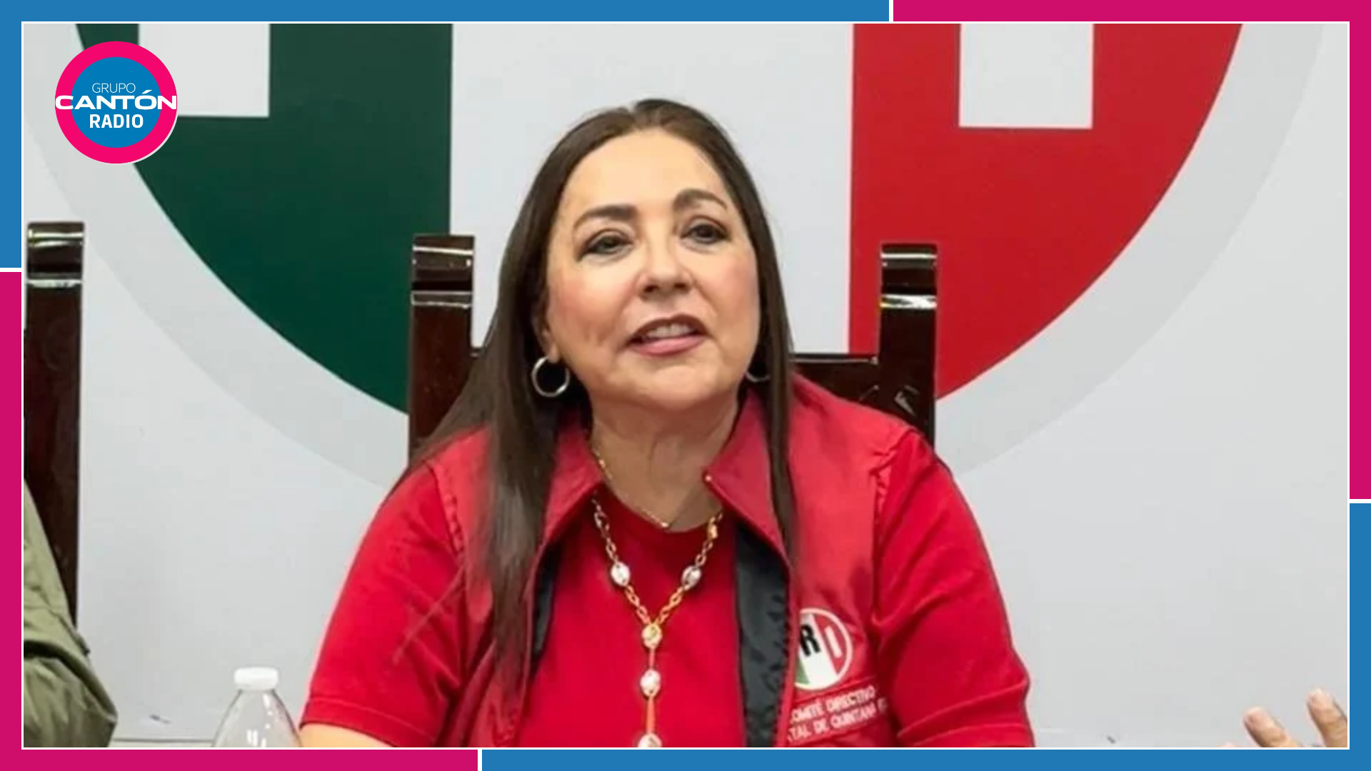 PRI presenta nueve denuncias contra Morena por presuntos actos anticipados de campaña