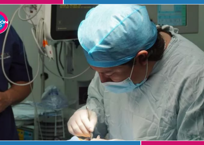 Día del Médico: los profesionales de la salud en medio del reto de ampliar la atención médica