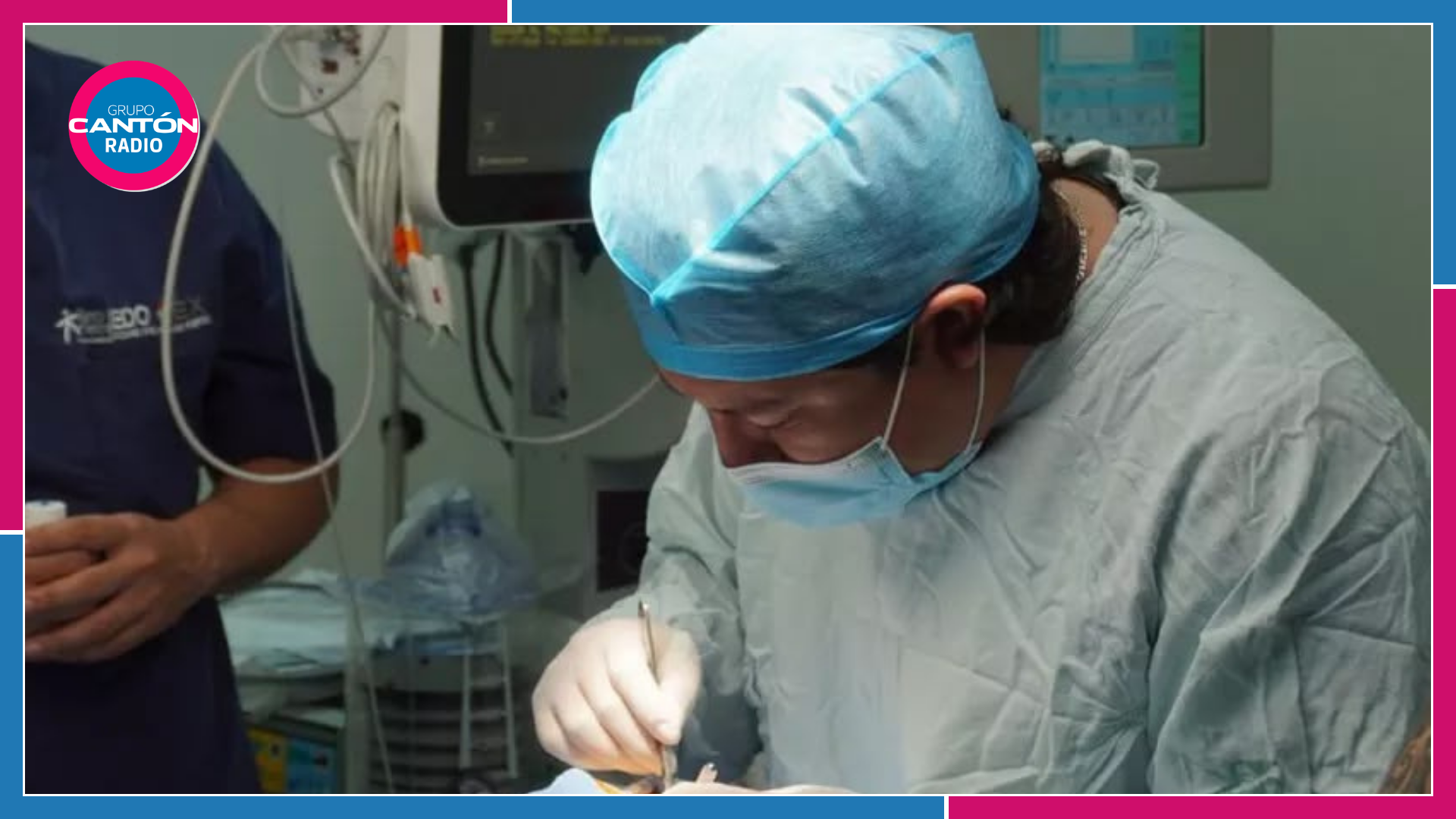 Día del Médico: los profesionales de la salud en medio del reto de ampliar la atención médica
