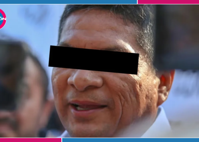 Detienen a alcalde de Puerto Aventuras por presunta extorsión