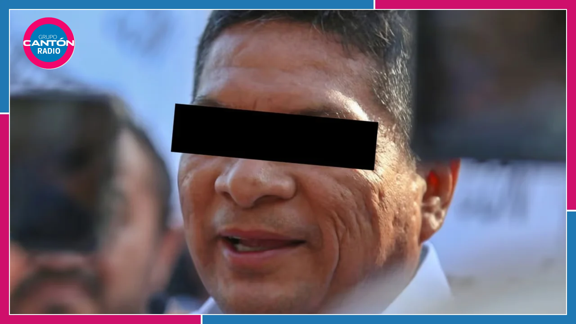 Detienen a alcalde de Puerto Aventuras por presunta extorsión