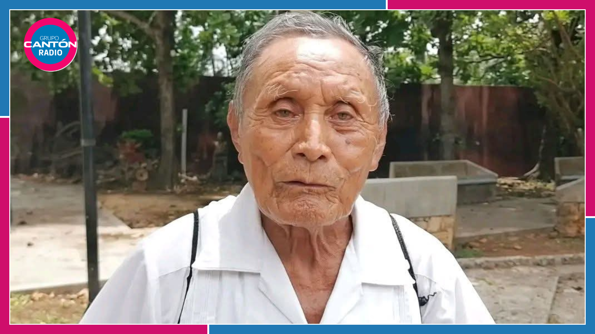 Donaciano Poot Chan gana medalla al mérito ciudadano