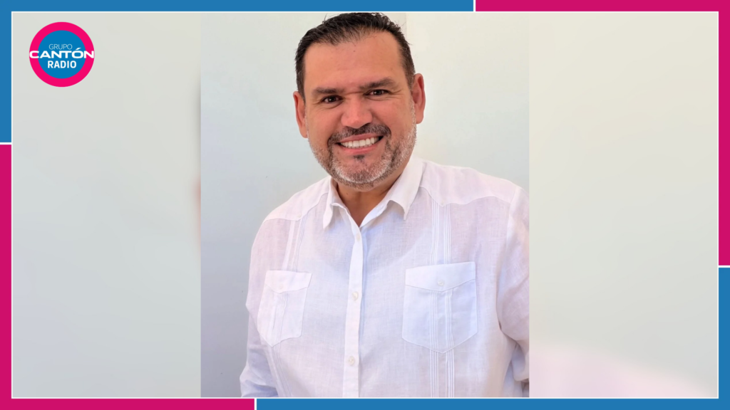 Renuncia Édgar Gasca a Bienestar; apunta a coordinación de Morena en Isla Mujeres