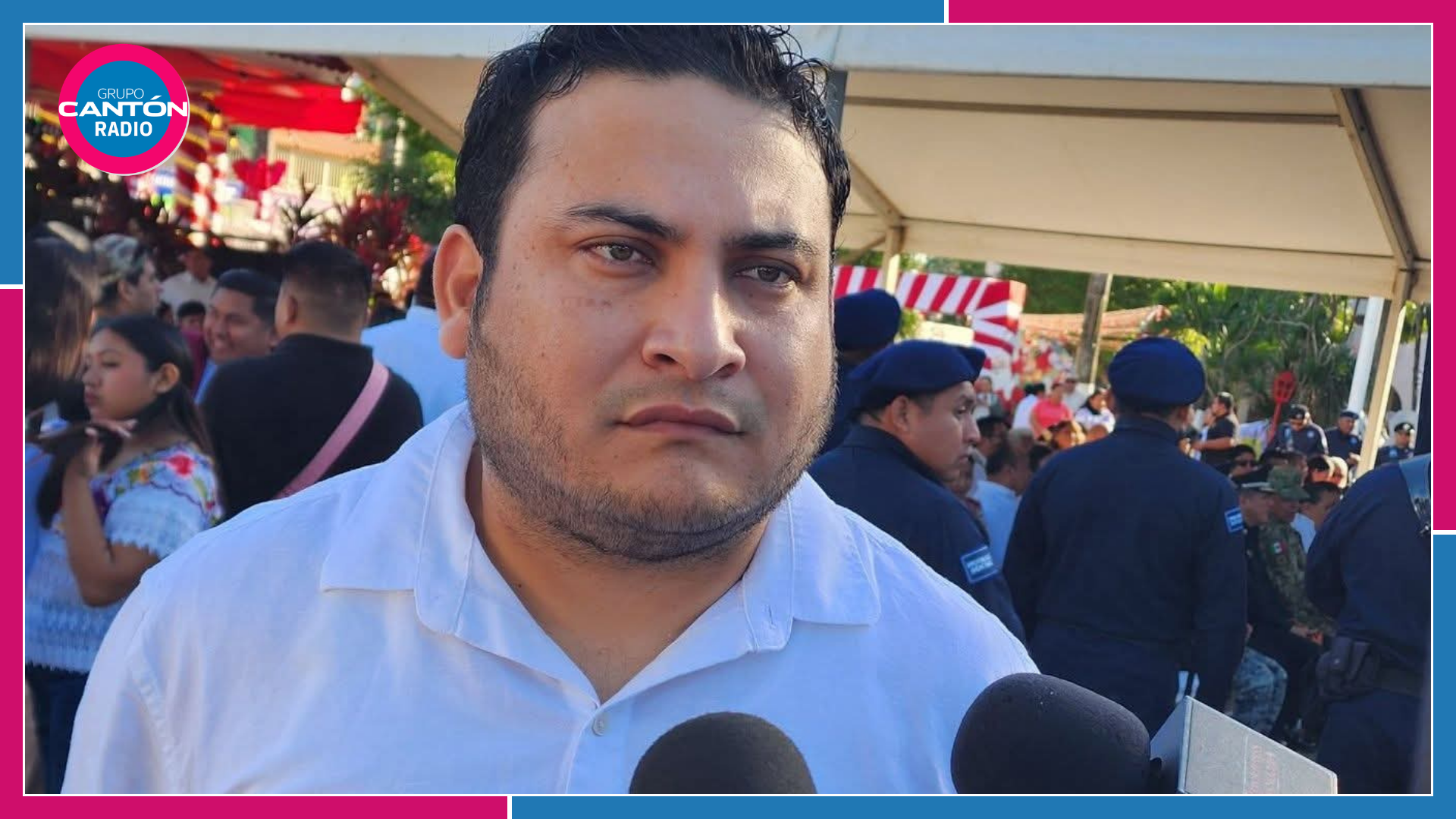 Morena seleccionará solo a seis aspirantes por municipio en Quintana Roo