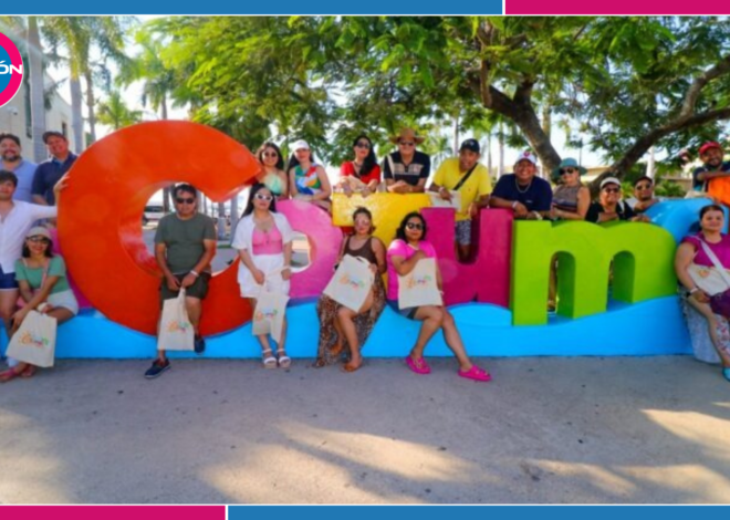 Alza al DNR amenaza turismo de pernocta en Cozumel