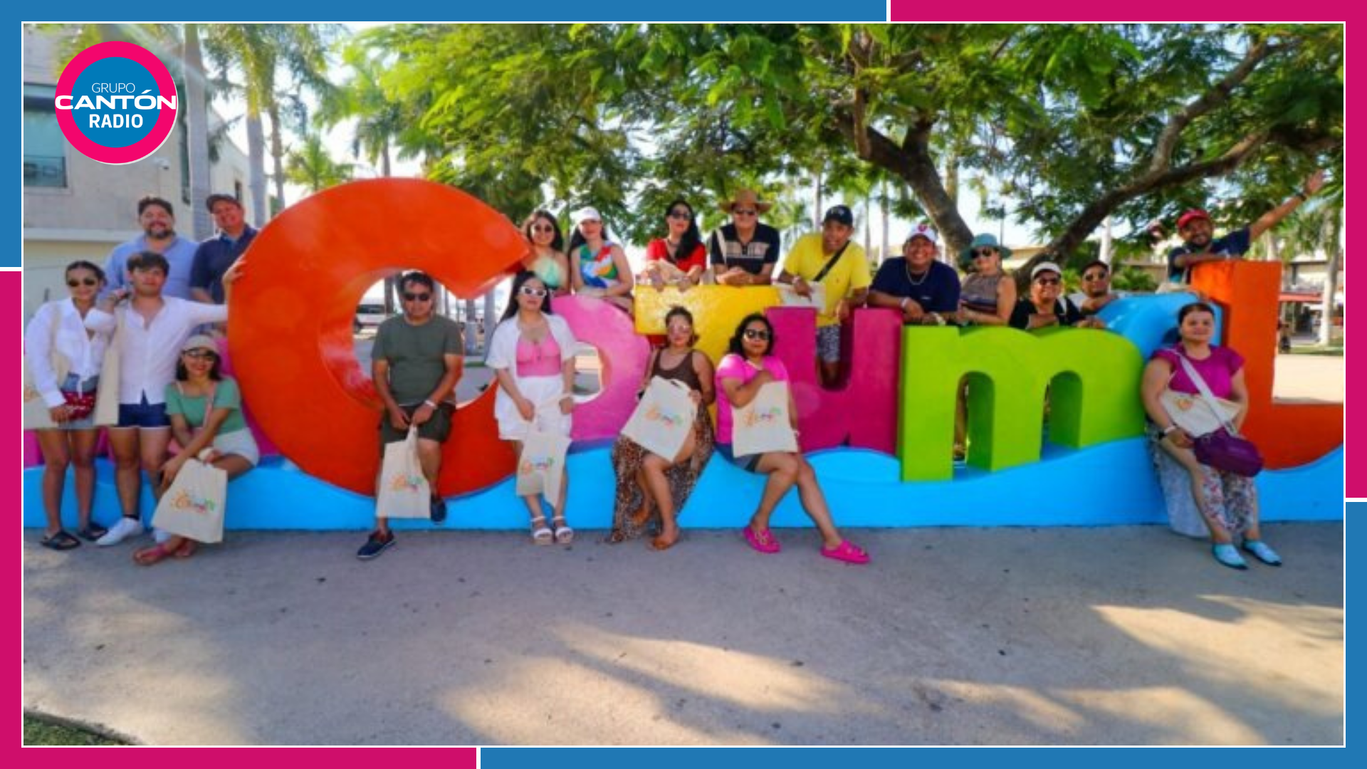 Alza al DNR amenaza turismo de pernocta en Cozumel