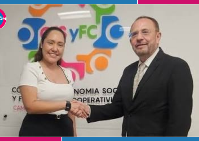 Capacitan a 250 grupos sociales para ampliar sus ventas en Quintana Roo