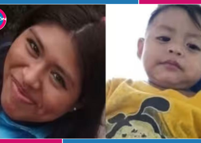 Madre y su hijo de 2 años desaparecen tras viajar rumbo a Isla Mujeres