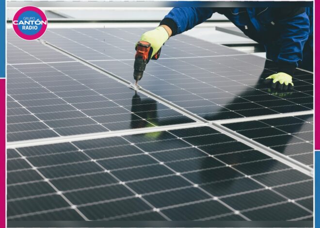 Fondo Solar recorta 30% el costo eléctrico hotelero de Quintana Roo