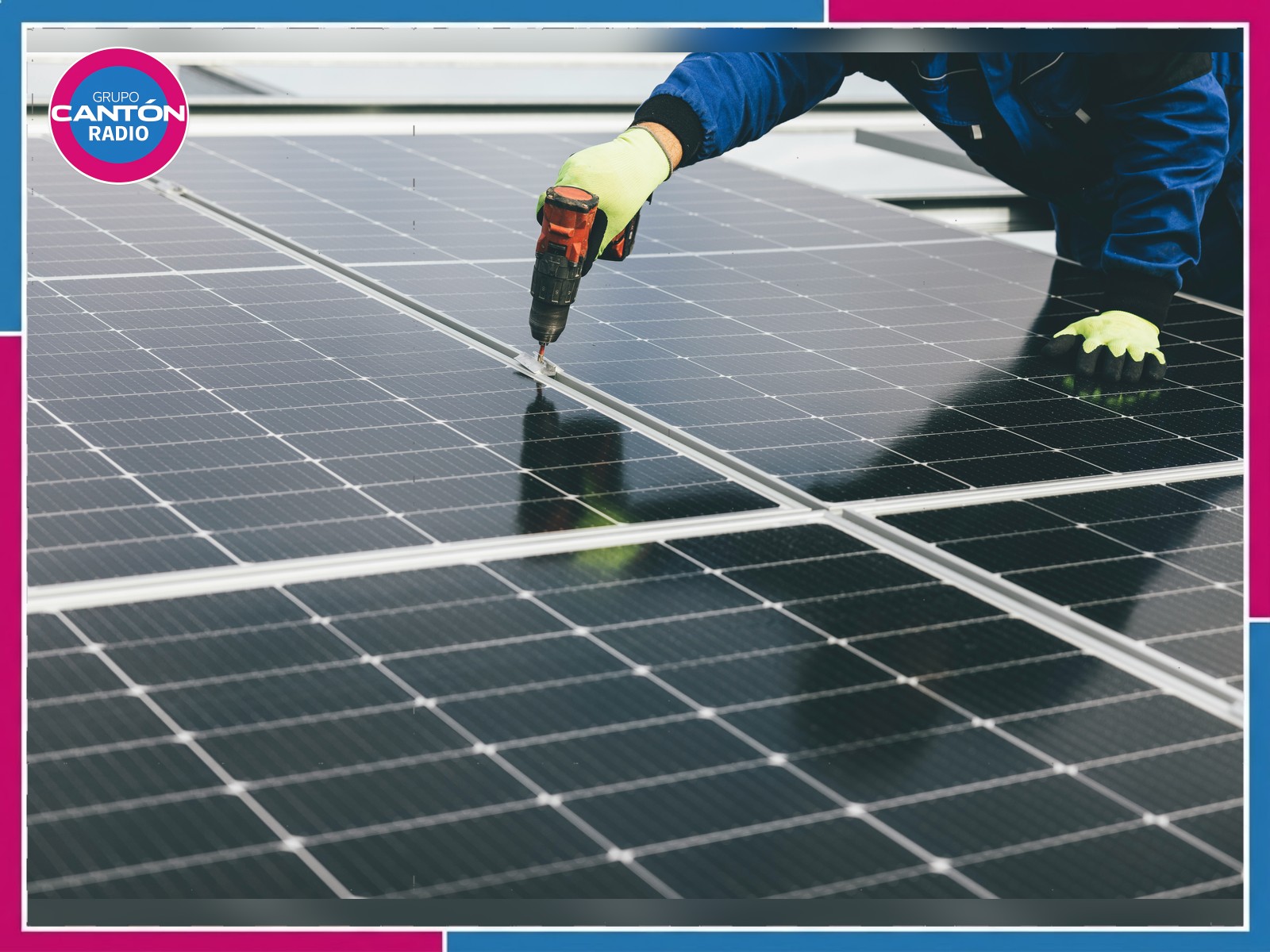 Fondo Solar recorta 30% el costo eléctrico hotelero de Quintana Roo