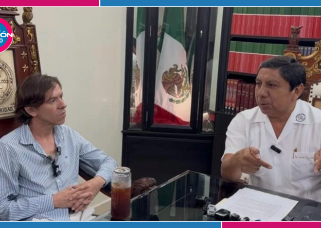 Presentan pruebas de actos de corrupción y extorsión por parte de jueces