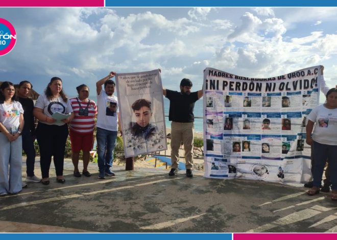 Acusan colectivos de Quintana Roo falta de apoyo