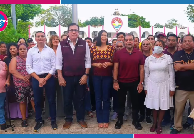 Morenistas fundadores apoyan a Rafa Marín  