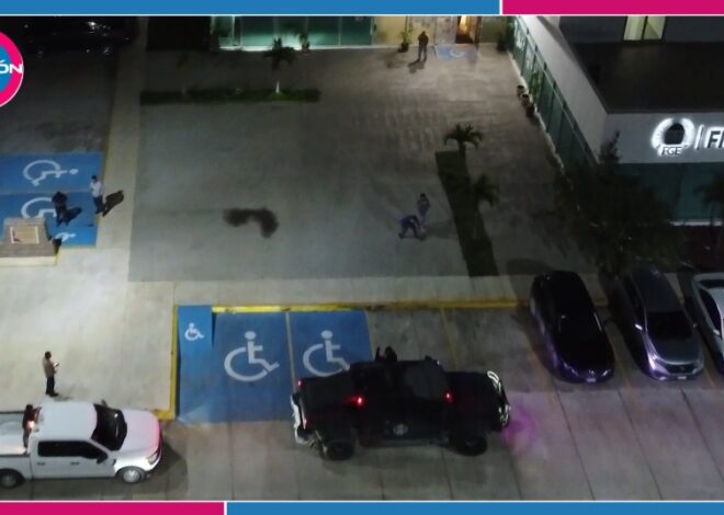 Reaprehenden en Mérida a “El Marce” por homicidios en Cancún