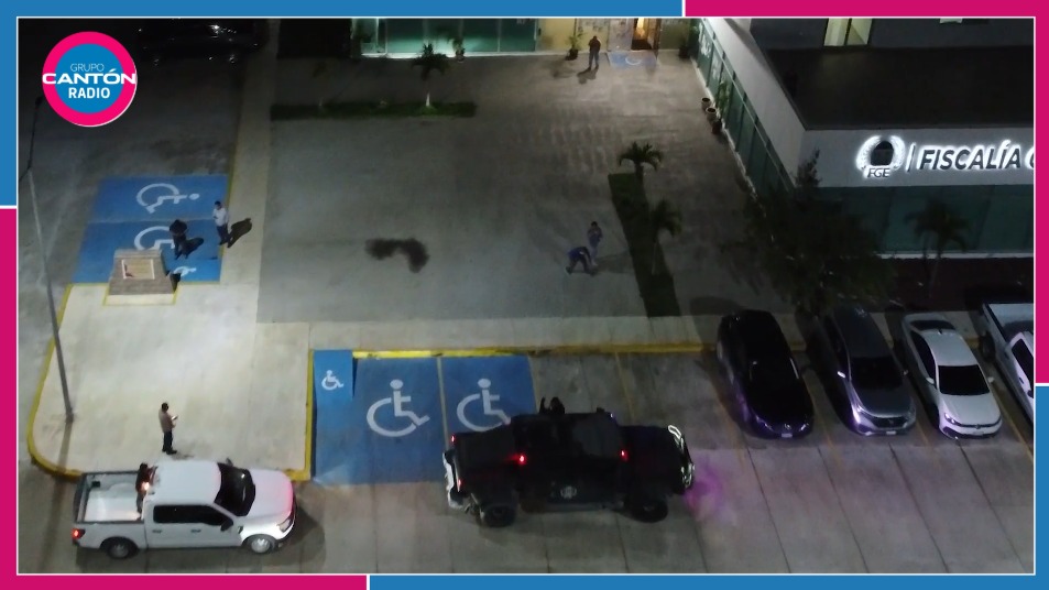 Reaprehenden en Mérida a “El Marce” por homicidios en Cancún