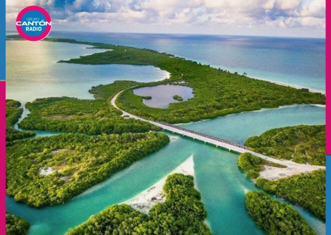 Maya Ka’an entra en la lista mundial de destinos imperdibles de National Geographic para 2027