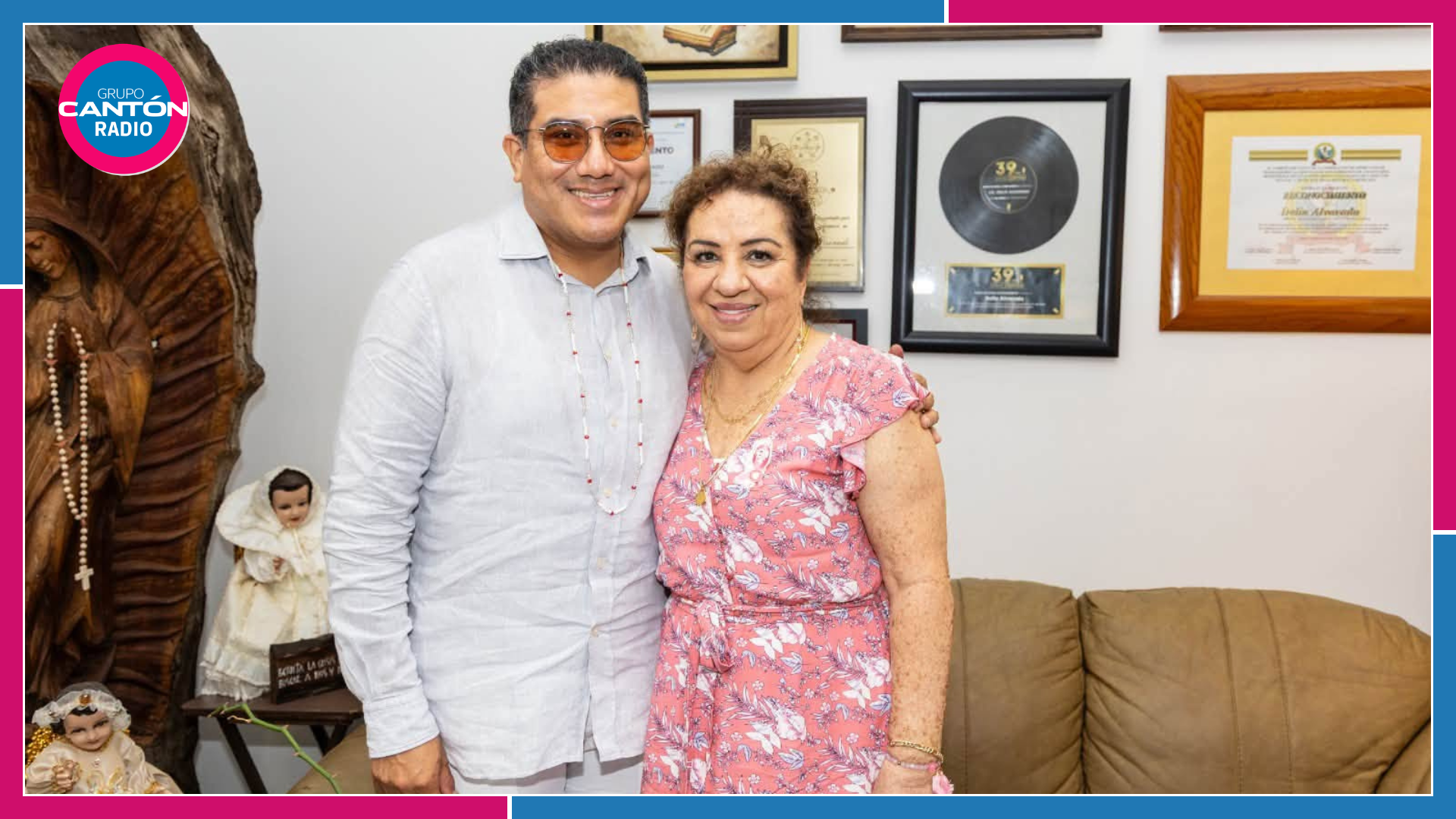 Moisés Estrella asume Dirección de Servicios Públicos de Cancún