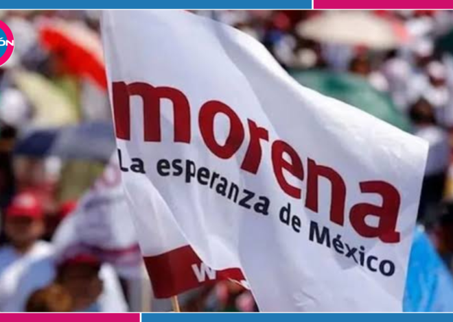 Morena abre convocatoria para coordinadores municipales en Quintana Roo