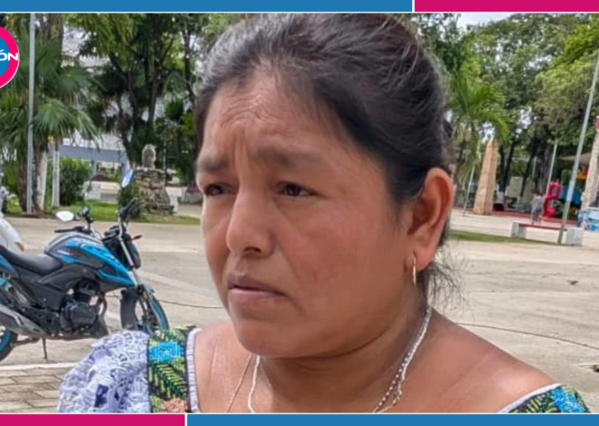 En pleno mes rosa, mujer de Tulum pide ayuda para recibir atención médica especializada
