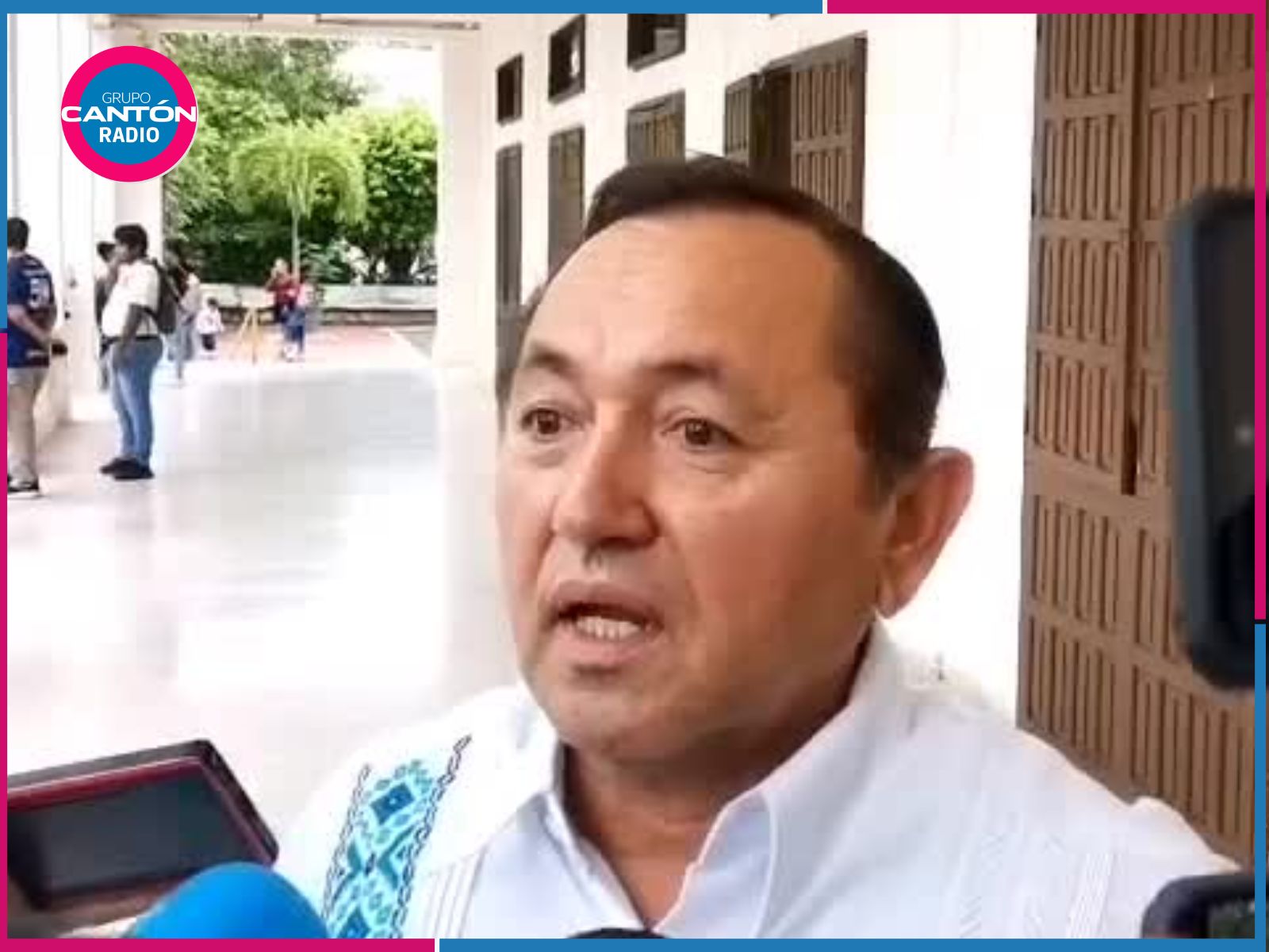 Va Nivardo Mena por la reelección en Lázaro Cárdenas tras convocatoria de Morena