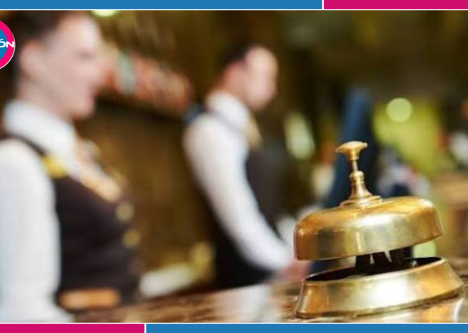 Ocupación hotelera del Caribe Mexicano cae otra vez por debajo del 50%