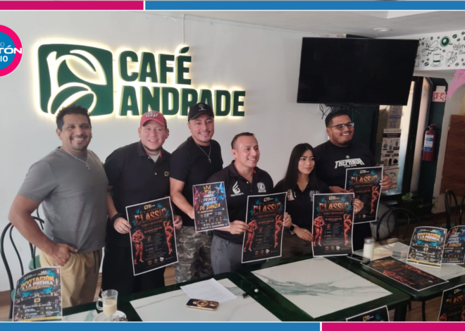 Playa del Carmen será sede del primer concurso de danza “DAC Fest”