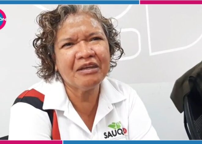 Docentes y administrativos de la UQROO inician paros escalonados