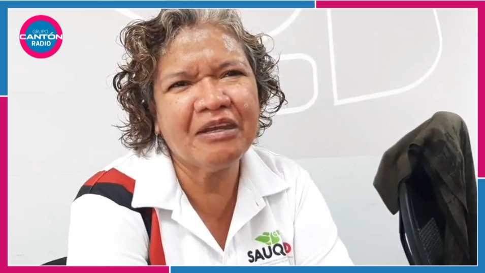 Docentes y administrativos de la UQROO inician paros escalonados