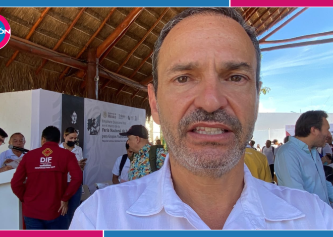 Quintana Roo refuerza apoyos ante temporada baja más complicada