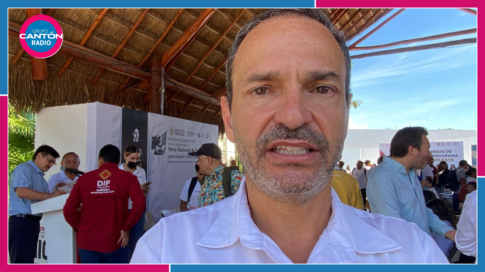 Quintana Roo refuerza apoyos ante temporada baja más complicada