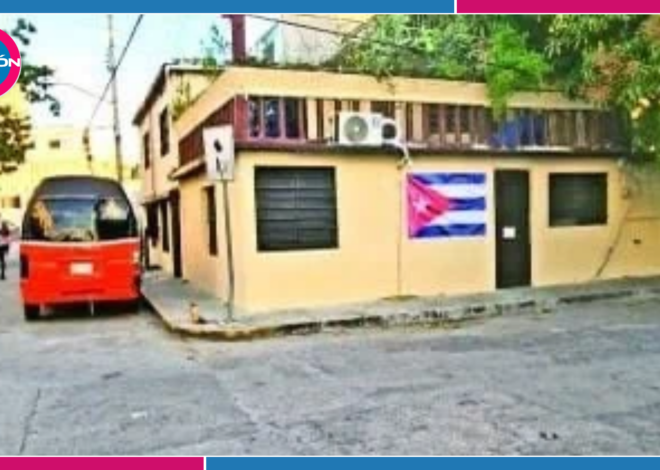 Proyectan una “Pequeña Habana” en la zona fundacional de Cancún