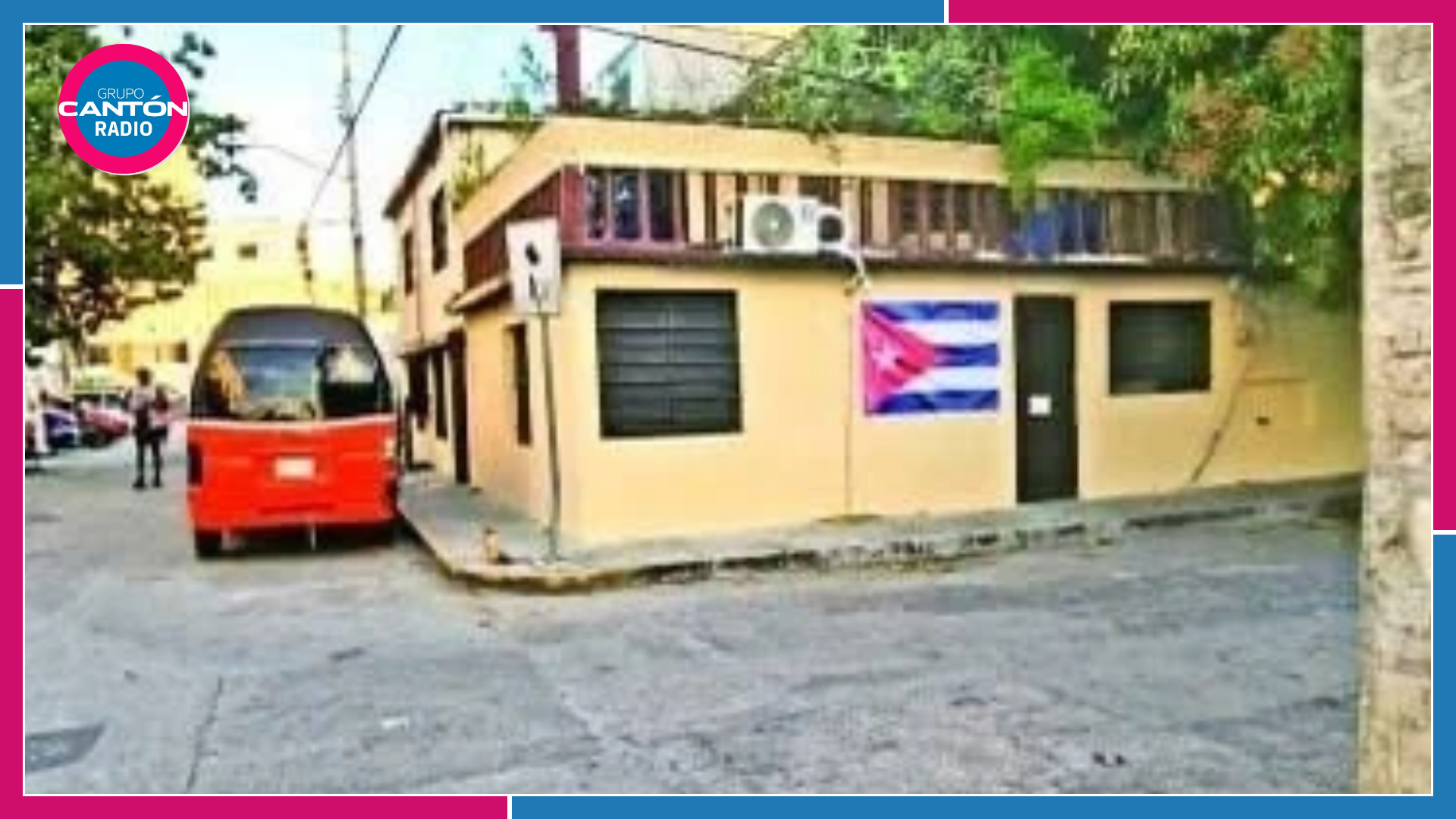 Proyectan una “Pequeña Habana” en la zona fundacional de Cancún