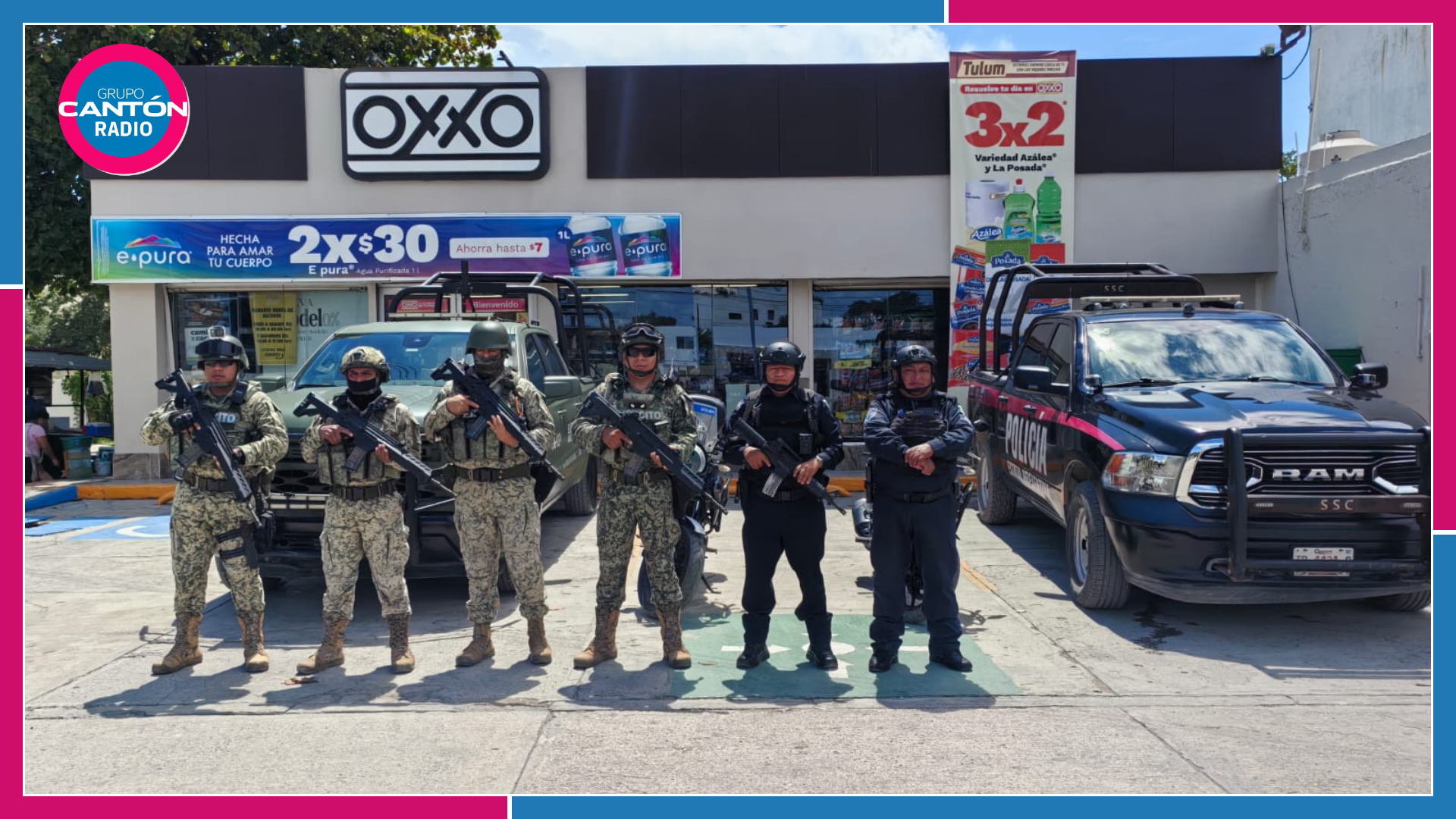 A una semana del antidoping, Tulum sigue a la espera de resultados
