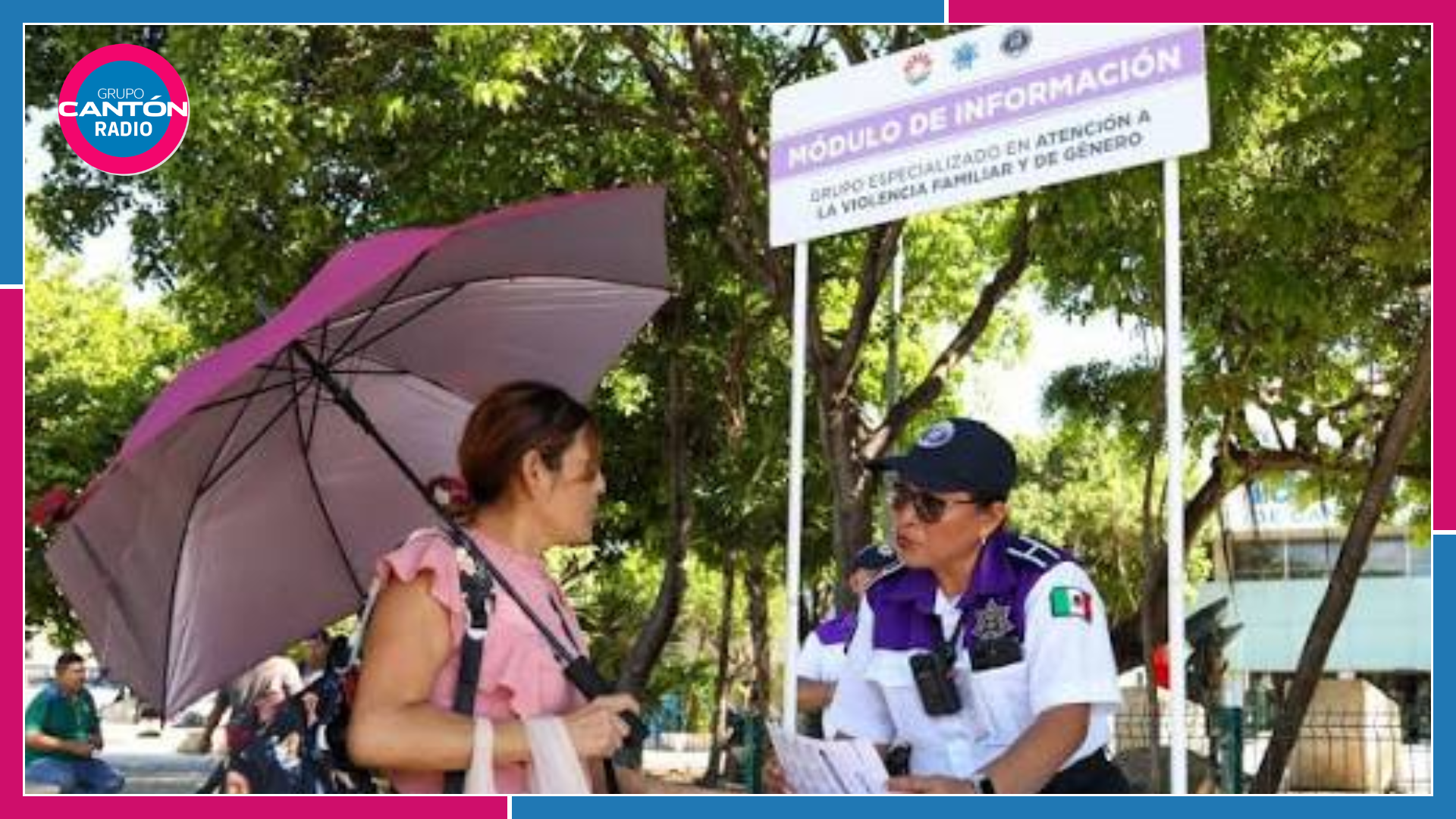 Día Internacional de la No Violencia, un reto que comienza desde casa