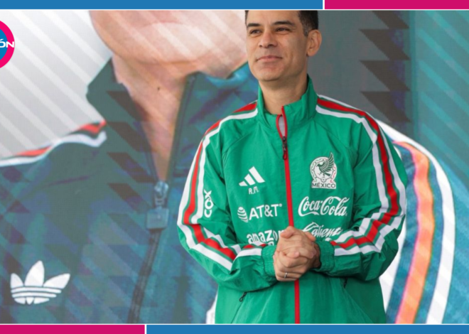 Tres partidos y ninguna victoria: crecen las críticas contra Rafa Márquez en el Tri