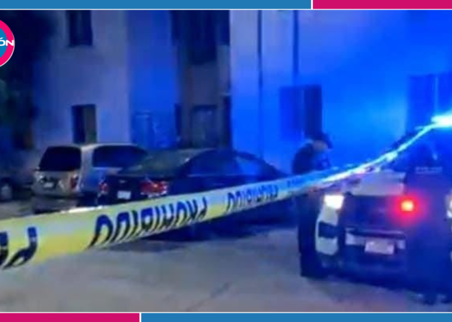 Rafaguean a hombre en Paseos del Mar; murió tras ser llevado al hospital