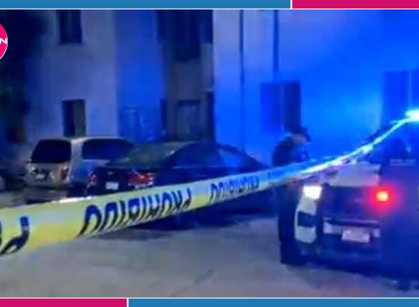 Rafaguean a hombre en Paseos del Mar; murió tras ser llevado al hospital
