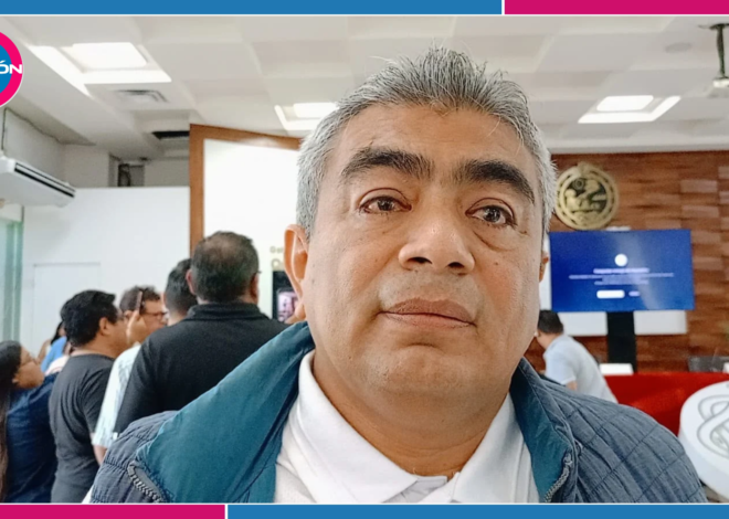 Exhiben daños de CFE y Aguakan en calles de Playa del Carmen