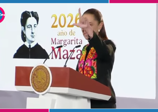 Sheinbaum celebra triunfo de la izquierda en Brasil