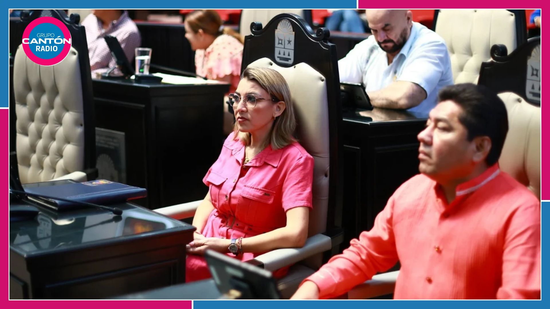 Dirigencias municipales del PAN sin compromiso por la unidad del partido
