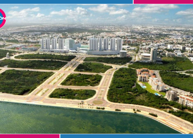 Tajamar sigue entrampado: 40% del polígono está en manos privadas
