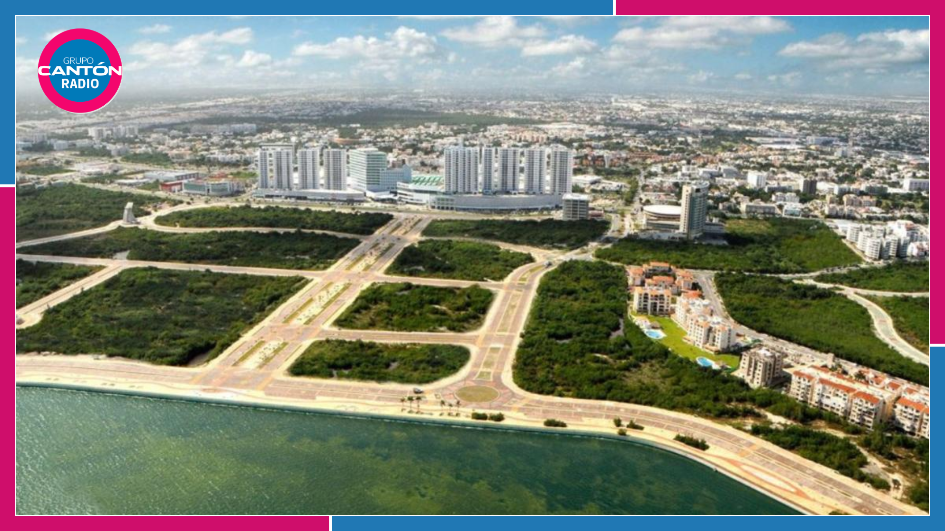 Tajamar sigue entrampado: 40% del polígono está en manos privadas
