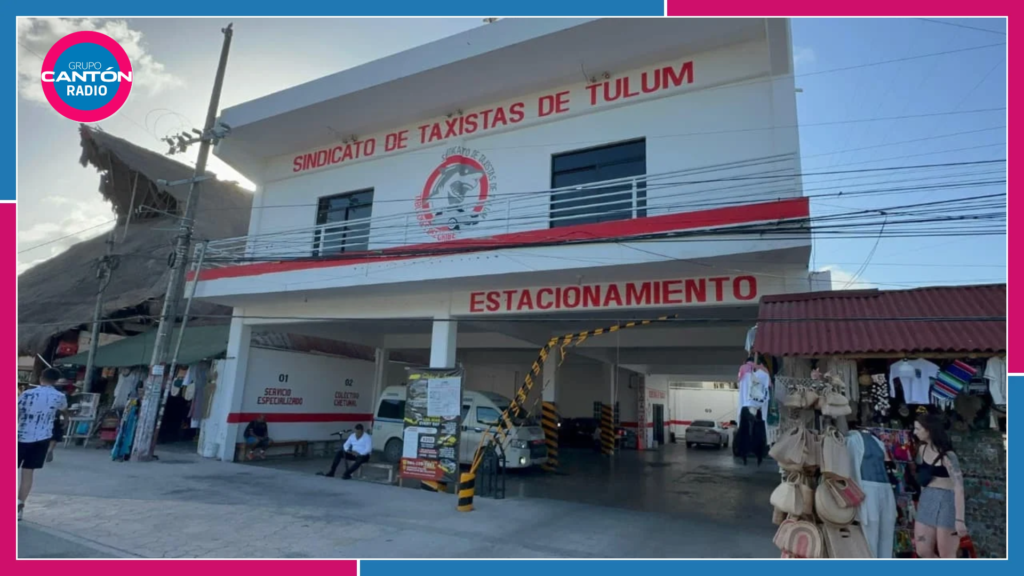 Uber en Tulum solicita documentos de taxi para registrar conductores