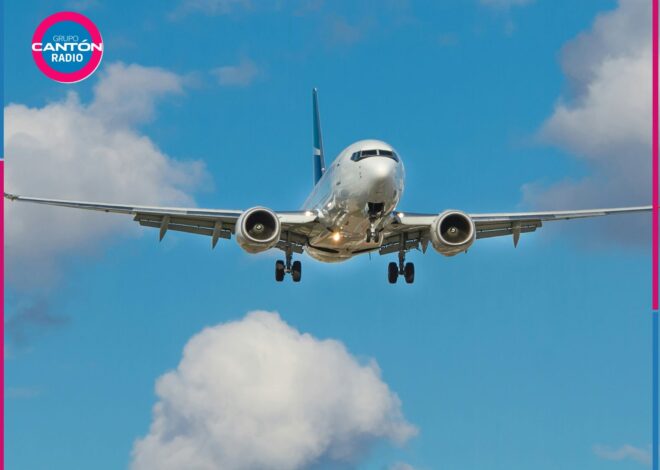 Quintana Roo proyecta siete nuevas rutas aéreas para el cierre de 2026
